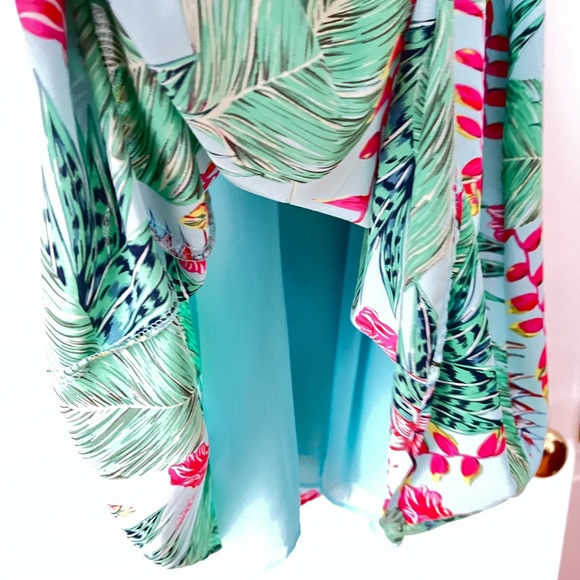 Summer dress - Picture 3 of 7